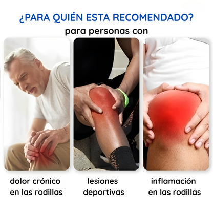 Masajeador Rodimedy - Alivio del Dolor