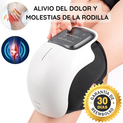 Masajeador Rodimedy - Alivio del Dolor